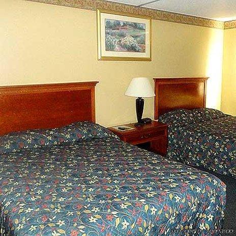 Days Inn By Wyndham West Branch Iowa City Area Cameră foto