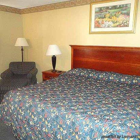 Days Inn By Wyndham West Branch Iowa City Area Cameră foto